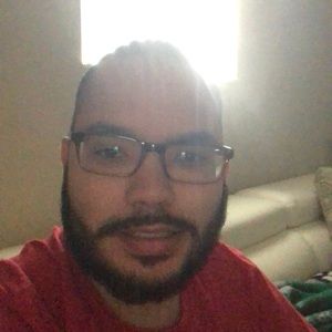 Meet your Posher, Armando